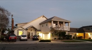 Farr Residence <br />Huntington Beach, CA